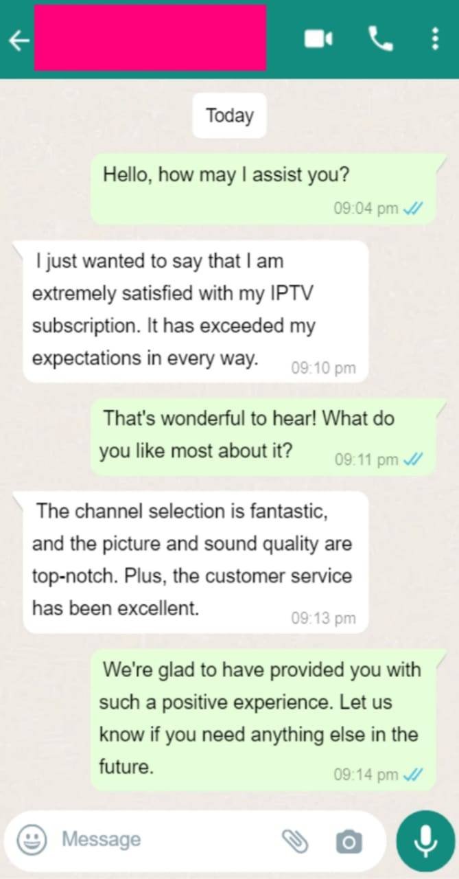 iptv price in germany
