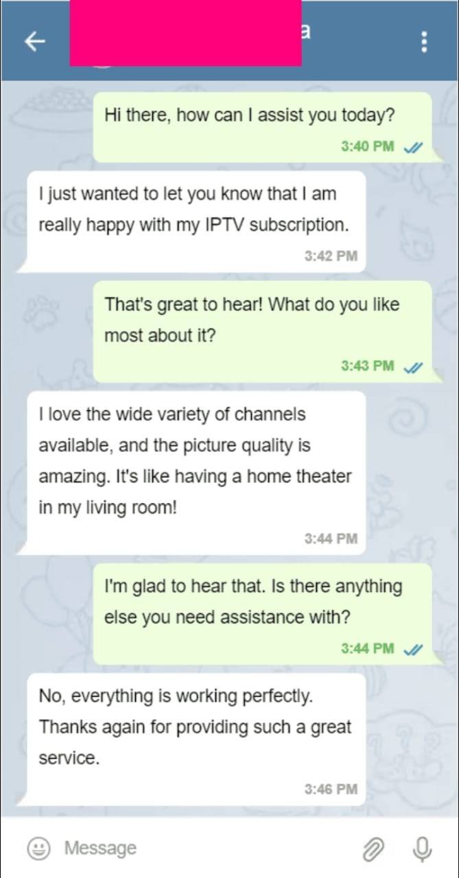 iptv not working in germany